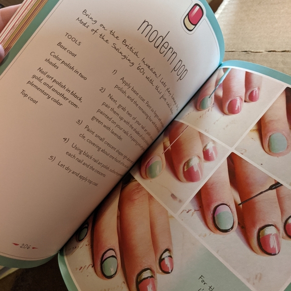 Glam nail studio tips to create salon perfect nails - Picture 6 of 13
